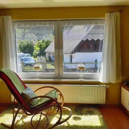 Reetdachhaus Nord Licht Usedom Σπίτι διακοπών