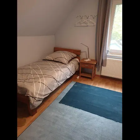 Reetdachhaus Nord Licht Usedom