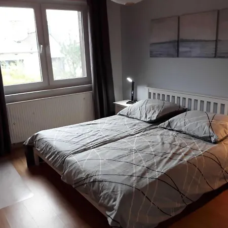 Reetdachhaus Nord Licht Usedom * Kamminke