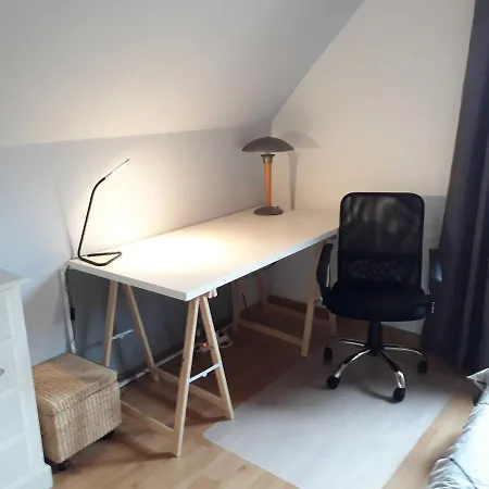 Σπίτι διακοπών Reetdachhaus Nord Licht Usedom Kamminke