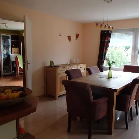 Reetdachhaus Nord Licht Usedom * Kamminke