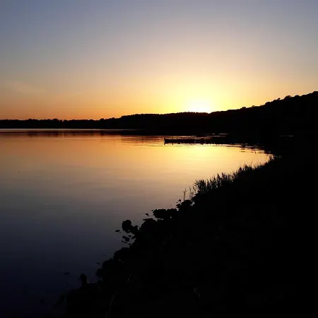 Σπίτι διακοπών Reetdachhaus Nord Licht Usedom Kamminke